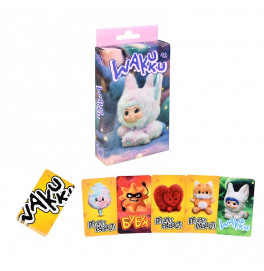 Настольная игра Stateg "Wakuku" 30937