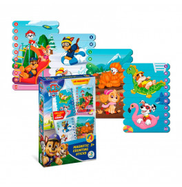 Палочки для счета Dodo Сезоны магнитные 200655