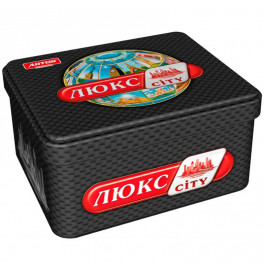 Карточная игра "Люкс.Сити" Ост.1199