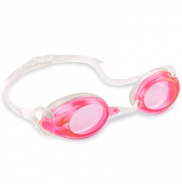 INTEX очки для плавания от 8 лет, 3 цвета 55684_Pink