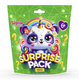 Набор для творчества Vladi Toys "Surprise Pack Mini 4" с сюрпризами VT8040-04