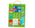 Дитячий календар Vladi Toys магнітний VT5555-04