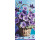 Картина за номерами ArtCraft "Фіалки в кошику" 40x80 см 13089-AC