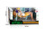 Лялька Fitnes Sport з набором для тренування 29 см JJ8715-1Q