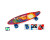 Пенні-борд Scale Sports Geshen з ручкою PBSS0001