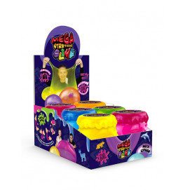 Слайм Danko Toys "Mega Stretch Slime" 6XL SLM-13-01U