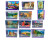 Пазл Danko Toys 500 елементів С500-15-01,02,03,04...12
