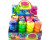 Слайм Danko Toys "Bubble Slime" 3XL 340 г BUBS-01-01U