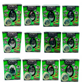 Набор для творчества Danko Toys Paleontology Egg. DP-03-01