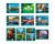 Пазл Danko Toys 1000 елементів C1000-13-01,02,03,04...10