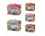Набір для творчості Danko Toys Косметичка-розмальовка CОC-01-01U,02U,03U,..,05U