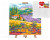 Картина за номерами Тоскана 40x40 см KpNe-40х40-02-02
