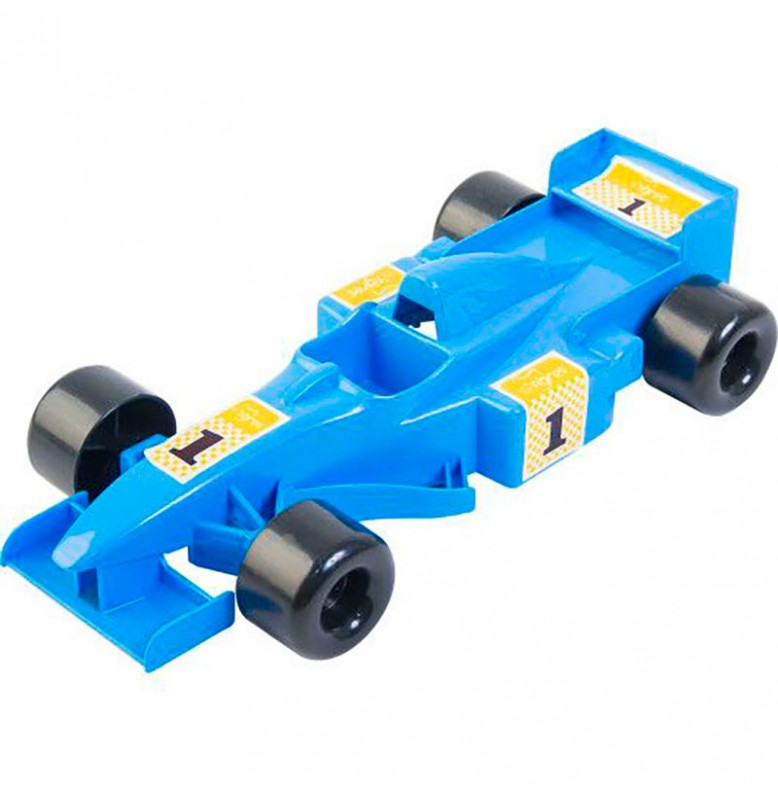 Авто Формула[919920] 39216_Blue