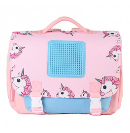Рюкзак Upixel O-Kid Unicorn Единорог Розовый Рюкзак Upixel O-Kid Unicorn WY-U18-013B