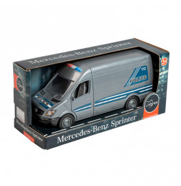 Автомобиль "Mercedes-Benz Sprinter" полицейские, Tigres 39665