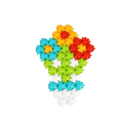 Мозаика - пазлы ТехноК 70 деталей 1935