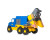 Сміттєвоз "City Truck" Синя 39399