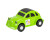 Машинка "Авто-жучок" 39011_Green
