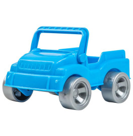 Авто джип "Kid cars Sport"