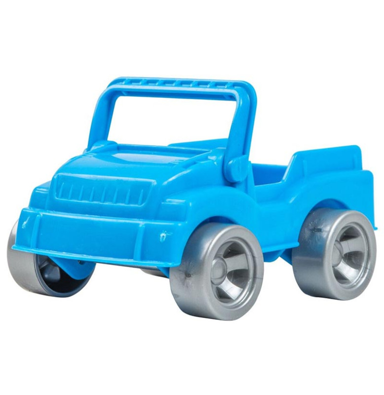 Авто джип "Kid cars Sport"