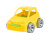 Машина "Гольф" Kid cars Sport 39530_Yellow