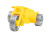 Мотоцикл триколісний Kid cars Sport 39536_Yellow