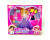 Лялька взуття сумочка з аксесуарами 825-57_Violet