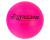 М'яч для водного поло Extreme motion 180 грам BV2418_Pink