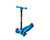САМОКАТ SCOOTER MAXI БЛАКИТНИЙ 27063310