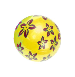 Мяч детский "Футбол" "9 YT946_Yellow-Red Мяч детский "Футбол" "9 YT946_Yellow-Red