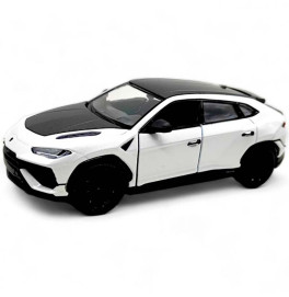 Модель джип Lamborghini Urus 5'' инерционная металлическая