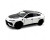 Модель джип Lamborghini Urus 5'' інерційна металева KT5447W_White