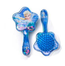 Детская расческа Frozen 16 см frozen-1_Blue