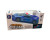 Машинка Легкова інерційна зі світлом 866-13/866-12_Police, Blue