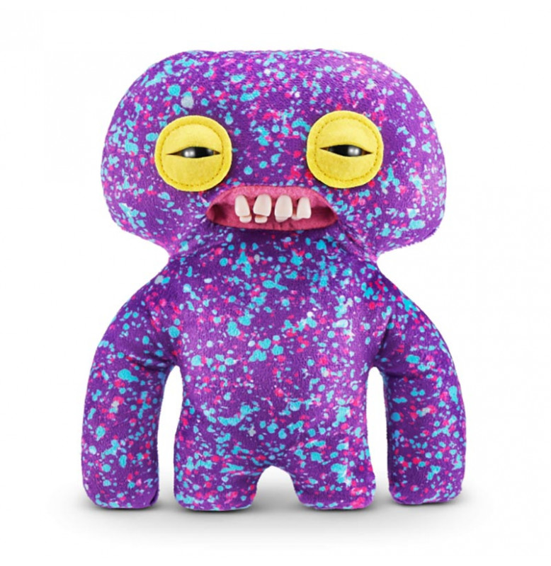 М'яка іграшка Fuggler Ugly Monster монстр фуглер Fug-1_series1