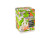 Скарбничка-сейф електронний 881506E/F/G/H_White-Green