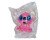 Антистрес лабубу прозорий LB16208_Pink