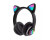 Бездротові навушкники з вушками VIV-23M-1_Black