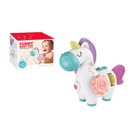 Развивающая игрушка "Кузнечик" тактильная BY118