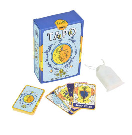 Настольная игра Strateg Таро