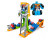 Трек з трансформерами TOBOT L019-7/8/9_series8