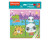 М'які пазли Vladi Toys "Fisher Price. Панди" фомові 22х23 см VT1109-03
