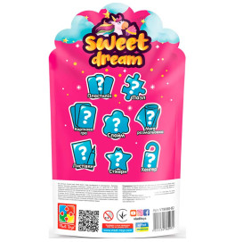 Набор сюрпризов Vladi Toys "Surprise pack. Sweet dreams" VT8080-02