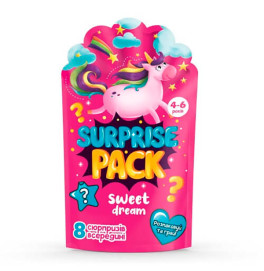 Набор сюрпризов Vladi Toys "Surprise pack. Sweet dreams" VT8080-02