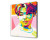 Картина за номерами з лаком ArtCraft "Jimin. Art Prints" 40*50 см 10269-AC