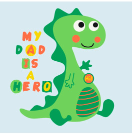 Картина по номерам "Маленький дракончик" 30*30 см 15005-AC Картина по номерам "Маленький дракончик" 30*30 см 15005-AC