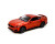 Модель легкова "2015 Ford Mustang GT" метал відкриваються двері KT5386FW_Orange
