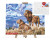 Картина за номерами Леви 40x50 см KpNe-40х50-02-07