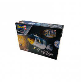 Сборная модель Revell набор Командный модуль Колумбия миссии RVL-03703