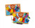 Головоломка MELISSA&DOUG дерев'яна Дошка-застібка 13784